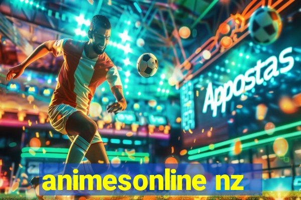 animesonline nz